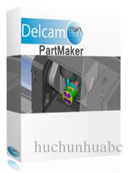 : Delcam- PartMaker 2016