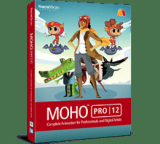 : SmithMicro Moho Pro. v12.1.0.21473