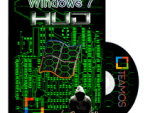 : Windows 7 X64 Hud Gruen v2