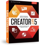 : Roxio Creator Nxt Pro 5.0 v18.0.46.2 with Addon Multi