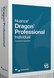 : Nuance Dragon Naturally-Speaking Premium v13