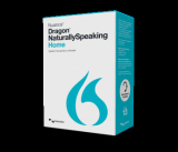 : Nuance Dragon Naturally-Speaking 12.5 