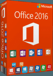 : Office 2016 Prof. Plus Volume Oktober 2017