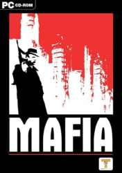 : Mafia Gog Classic German-TaugeniX