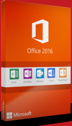 : Microsoft Office 2016 VL-Select Edition November 2017