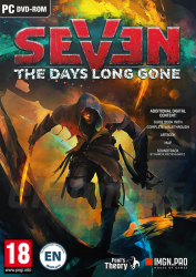 : Seven The Days Long Gone Collectors Edition Multi9-ElAmigos