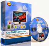 : Any Dvd Converter Professional v6.2.0 incl. Portable