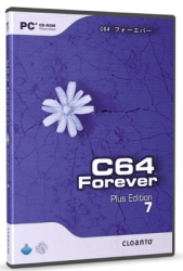 : Cloanto C64 Forever v7.2.1.0 Plus Edition incl. Portable 