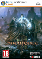 : SpellForce 3 Multi8-ElAmigos