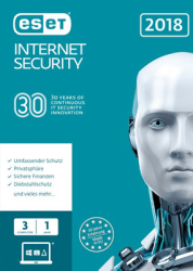 : Eset Internet Security 2018 v11.0.149.0