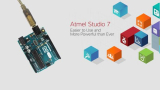 : Atmel Studio v.7.0.141