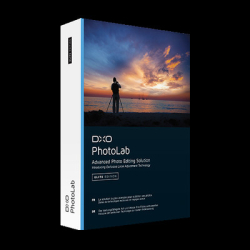 : DxO Photo-Lab v1.0.0 Build 12532 Elite incl. Portable 