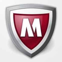 : McAfee VirusScan Enterprise v8.8