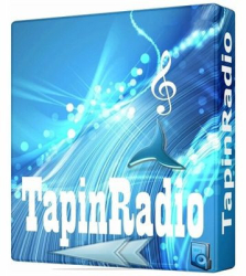 : TapinRadio Pro. v2.07.6 incl. Portable