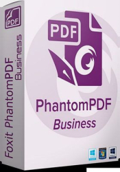 : Foxit PhantomPDF Business v9.0.0.29