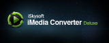 : iSkysoft iMedia Converter Deluxe v10.1.2.1