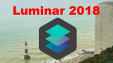 : Luminar 2018 v1.0.2.1064 (x64) incl. Portable