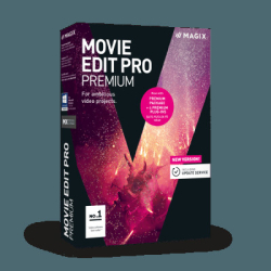 : Magix Movie Edit Pro Premium 2018 v17.0.1.128 (x64)