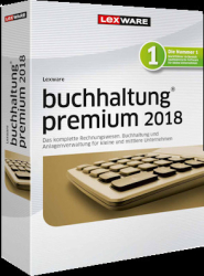 : Lexware Buchhalter Premium 2018 v18.00