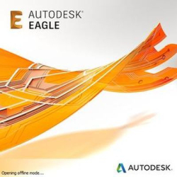 : Autodesk Eagle Premium v8.5.1 (x64)