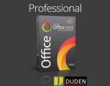 : SoftMaker Office Professional 2018 Rev 920.1214