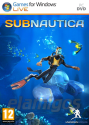 : Subnautica Multi33-ElAmigos