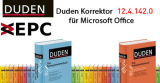 : Duden Korrektor für Microsoft Office v12.4.142.0