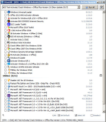 : Aio Crack Toolkit Version Activate Windows + Office