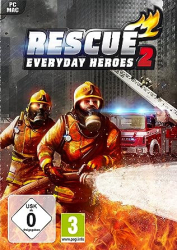 : Rescue 2 Everyday Heroes Multi11-Prophet