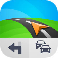 : Gps Navigation &  Sygic Maps v17.0.8