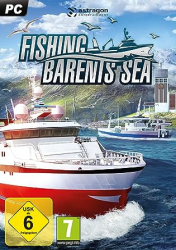 : Fishing Barents Sea-Codex