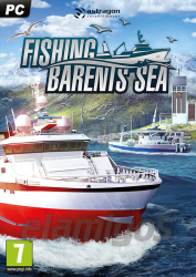 : Fishing Barents Sea Multi9-ElAmigos