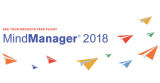 : Mindjet MindManager 2018 v18.1.155