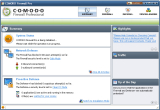 : Comodo - Internet Security Prem. v10.0.0.6086 