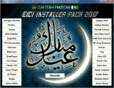 : Eidi Aio Installer Pack 2017