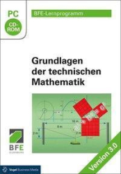 : Vogel bfe - Lernprogramm Grundlagen der Technischen Mathematik