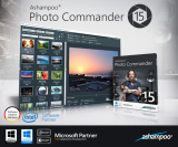 : Ashampoo -Photo Commander v15.0.2