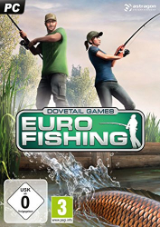 : Euro Fishing Bergsee-Codex