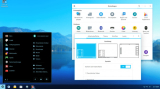 : Zorin OS 12 x86-x64 Linux