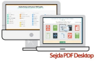 : Sejda Pdf Desktop v3.2.5