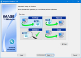 : TeraByte Drive Image Backup & Restore Suite v3.16