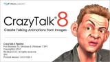 : Reallusion CrazyTalk Pipeline v8.13.3615.1