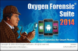 : Oxygen Forensic Suite v6.3 