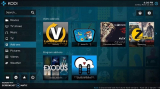 : Kodi v17 Backup and Addons Pack