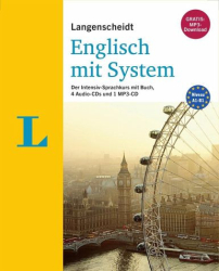 : Duden Langenscheidt Lernsoftware Englisch v4.0