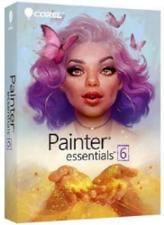 : Corel Painter Essentials v6.0.0.167