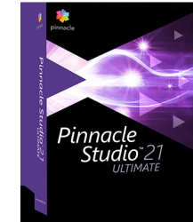 : Pinnacle Studio Ultimate v21.0.1.110 x86-x64