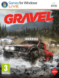 : Gravel Multi6-ElAmigos