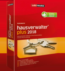 : Lexware Hausverwalter plus 2018 