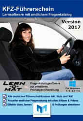 : Lern-o-mat Kfz-Führerschein 2017